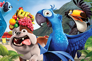 Rio (2011)